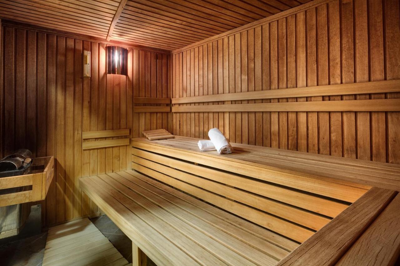 Ensana Centrální Lázně - Maria Spa Mariánské Lázně Exterior foto